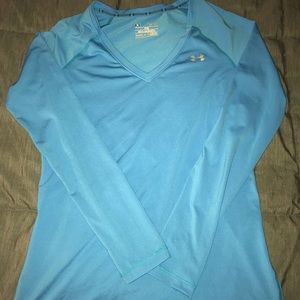 Under Armour shirt